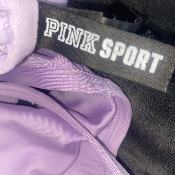 PINK Victoria’s Secret bikini set - Picture 5 of 5